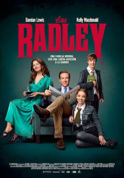THE RADLEYS THE RADLEYS