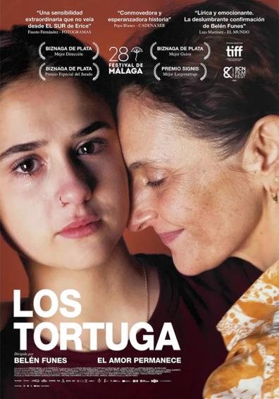 LOS TORTUGA LOS TORTUGA