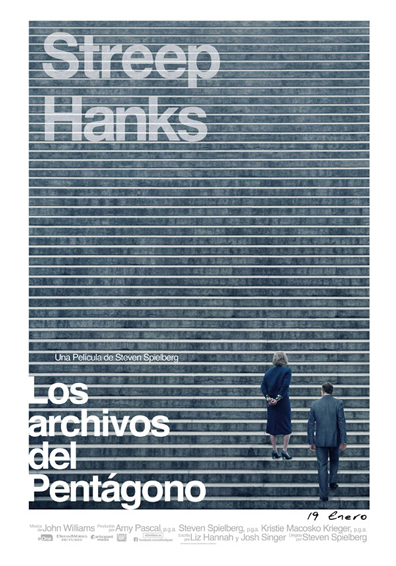 THE POST THE POST