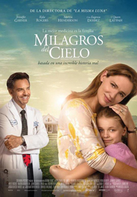 MIRACLES FROM HEAVEN MIRACLES FROM HEAVEN