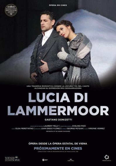 LUCIA DI LAMMERMOOR OPERA UCC