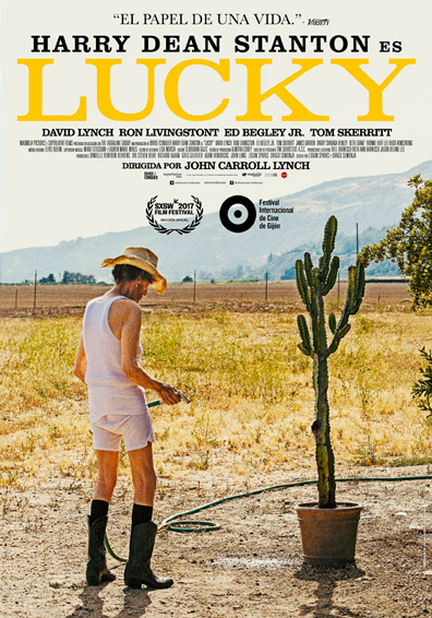 LUCKY LUCKY