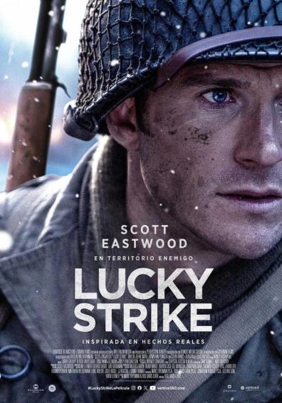 LUCKY STRIKE