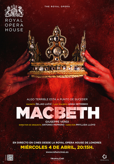 MACBETH