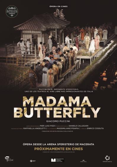 MADAMA BUTTERFLY OPERA UCC 2026
