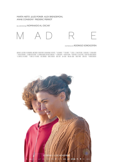 MADRE MADRE