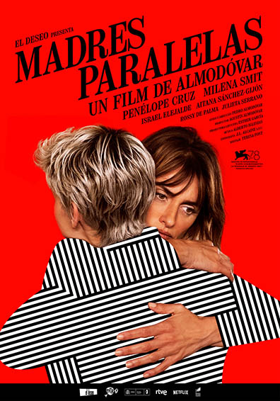 MADRES PARALELAS MADRES PARALELAS