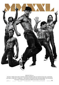 MAGIC MIKE XXL MAGIC MIKE XXL