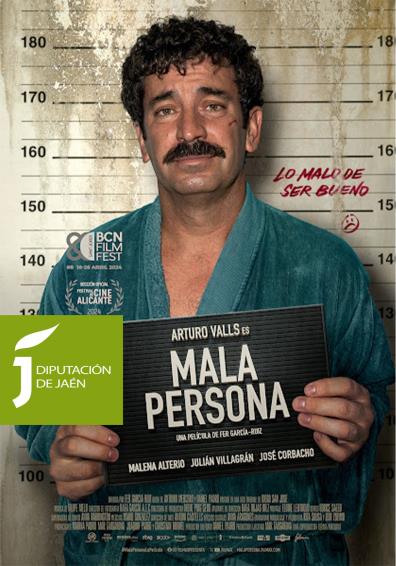 MALA PERSONA MALA PERSONA