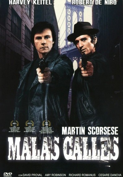 MEAN STREET
