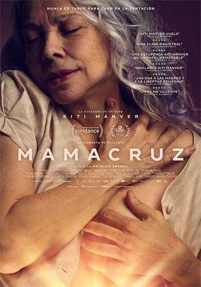 MAMACRUZ MAMACRUZ