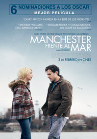 MANCHESTER BY THE SEA