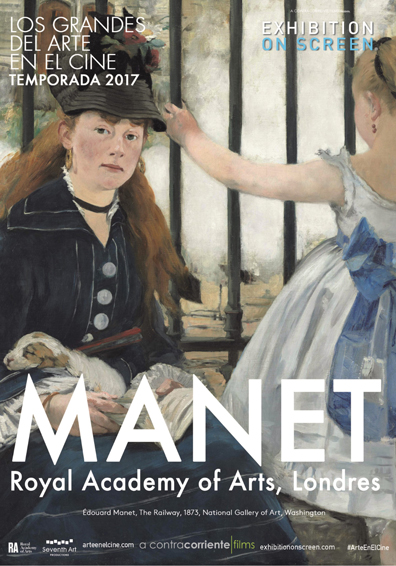 MANET, DESDE LA ROYAL ACADEMY OF ARTS MANET, DESDE LA ROYAL ACADEMY OF ARTS