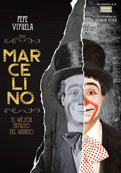 MARCELINO, EL MEJOR PAYASO DEL MUNDO