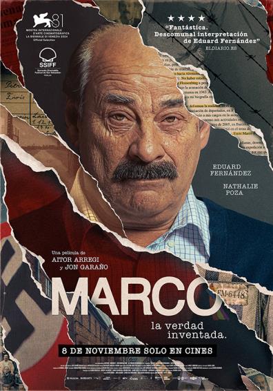 MARCO MARCO