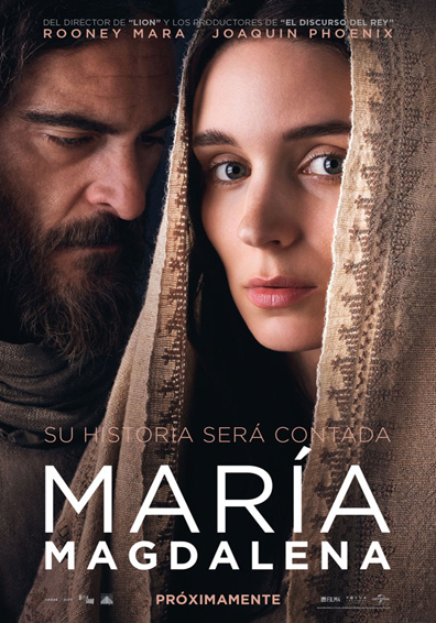 MARIA MAGDALENA MARIA MAGDALENA