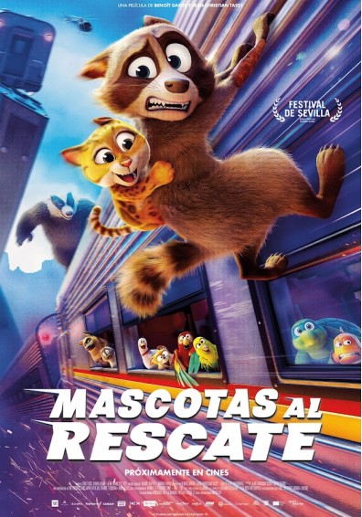 FALCON EXPRESS