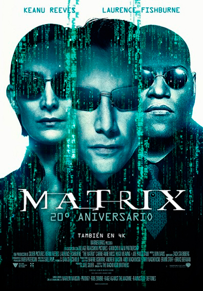 MATRIX