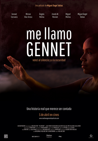 ME LLAMO GENNET ME LLAMO GENNET