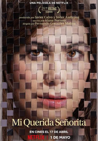 MI QUERIDA SEÑORITA