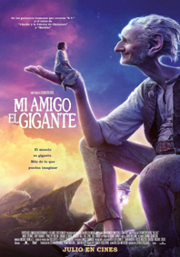 THE BFG THE BFG