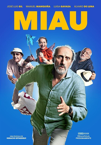 MIAU MIAU