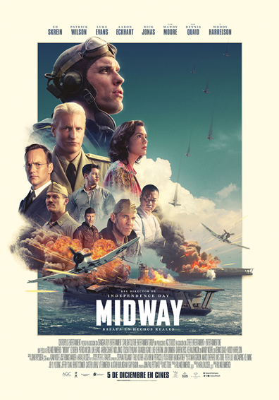 MIDWAY MIDWAY