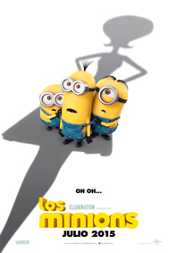 MINIONS