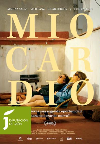 MIOCARDIO MIOCARDIO