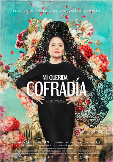 MI QUERIDA COFRADIA MI QUERIDA COFRADIA