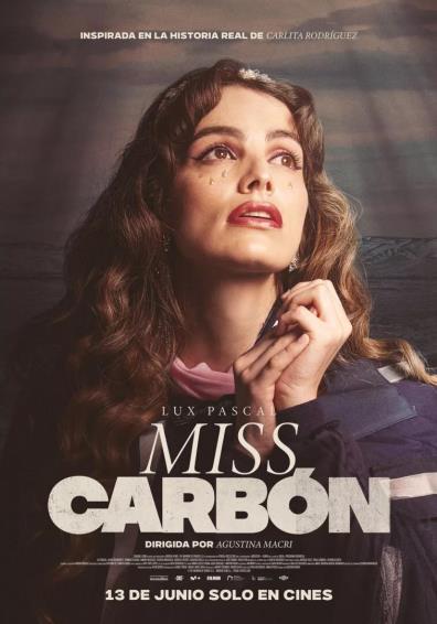 MISS CARBON