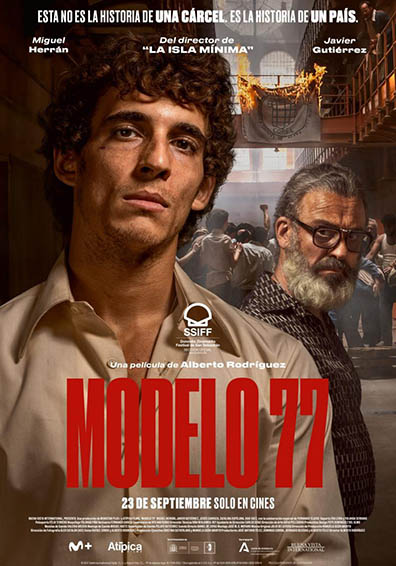MODELO 77 MODELO 77