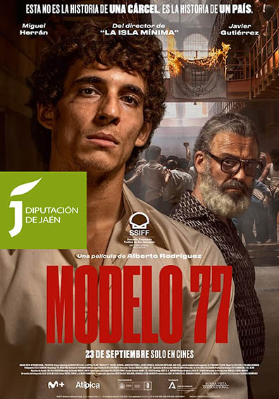 MODELO 77 MODELO 77