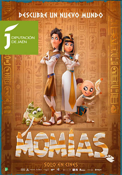 MOMIAS MOMIAS