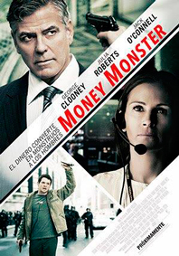 MONEY MONSTER MONEY MONSTER