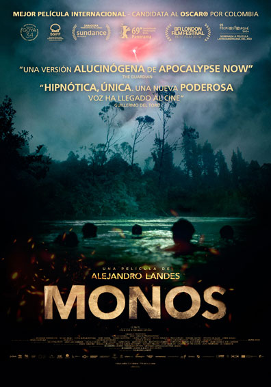 MONOS MONOS