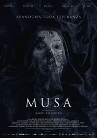 MUSE MUSE