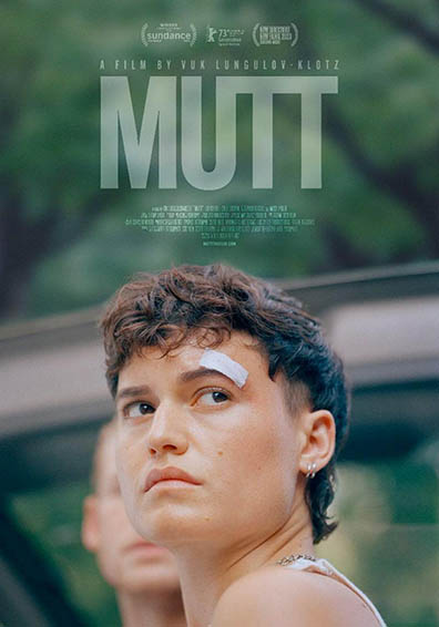 MUTT MUTT