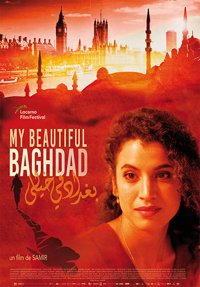 BAGHDAD IN MY SHADOW BAGHDAD IN MY SHADOW