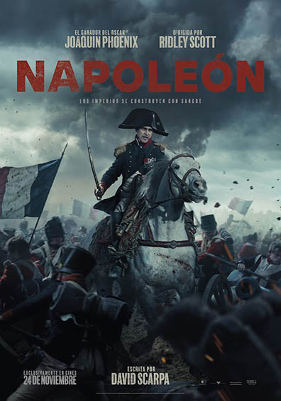 NAPOLEON NAPOLEON