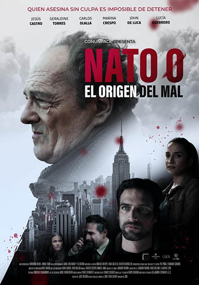 NATO 0. EL ORIGEN DEL MAL NATO 0. EL ORIGEN DEL MAL