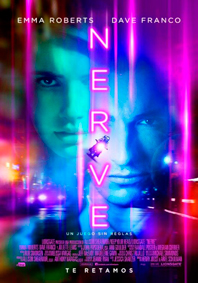NERVE NERVE