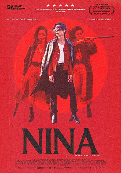 NINA