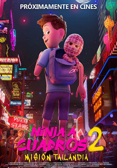 TERNET NINJA 2 TERNET NINJA 2