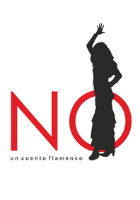NO, UN CUENTO FLAMENCO NO, UN CUENTO FLAMENCO