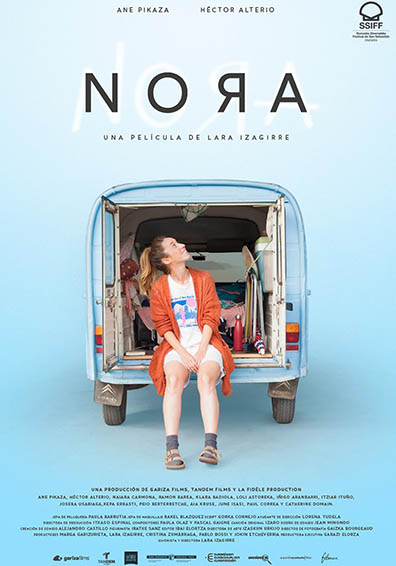 NORA NORA