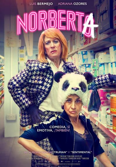 NORBERTA NORBERTA