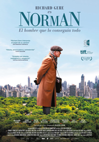 NORMAN: THE MODERATE RISE AND TRAGIC FALL OF A NEW NORMAN: THE MODERATE RISE AND TRAGIC FALL OF A NEW