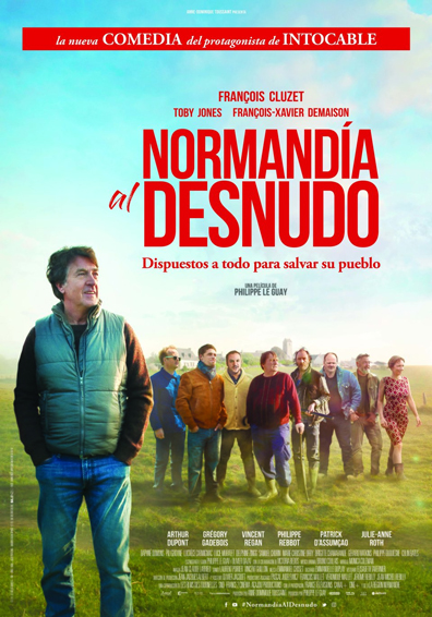 NORMANDIE NUE NORMANDIE NUE