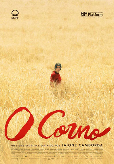 O CORNO O CORNO